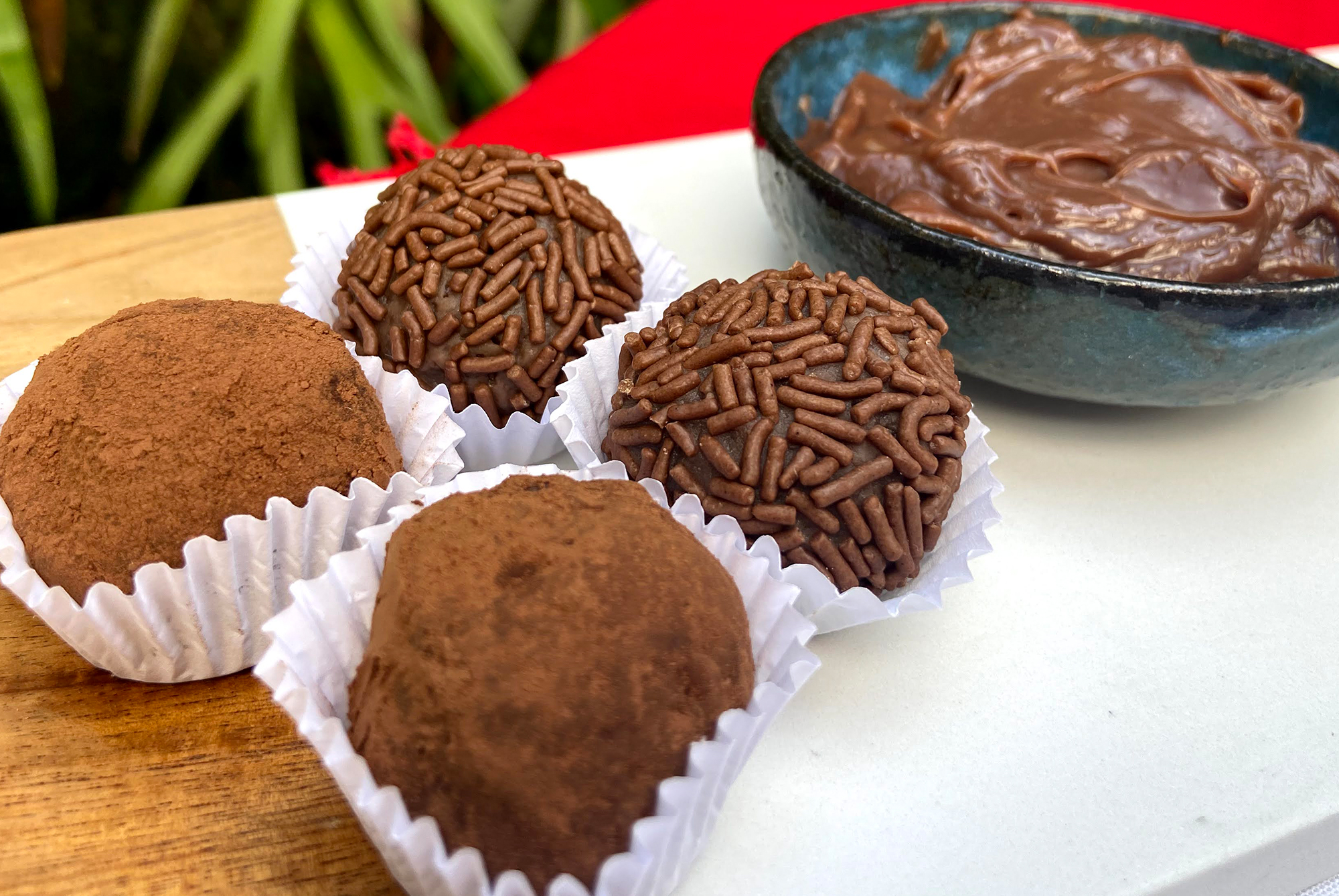 Brigadeiro