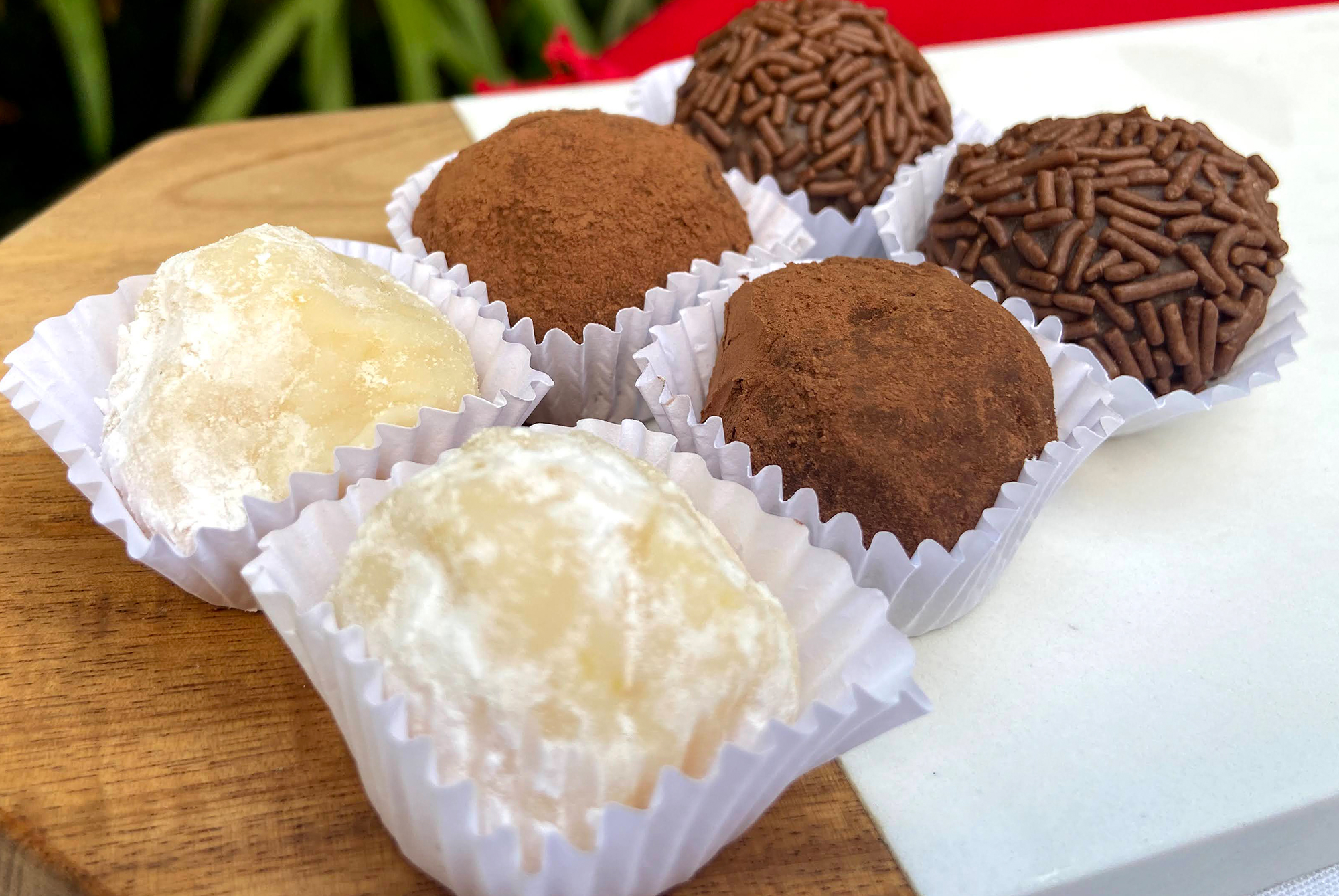 Brigadeiro