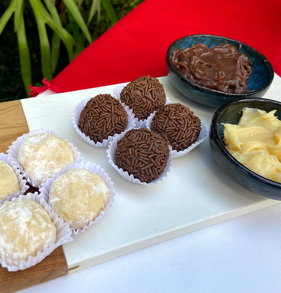 Brigadeiro